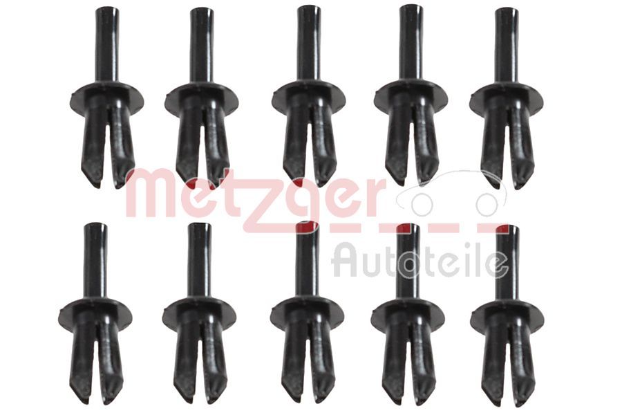 clips, acoperire decorativa si protectie METZGER 2280003