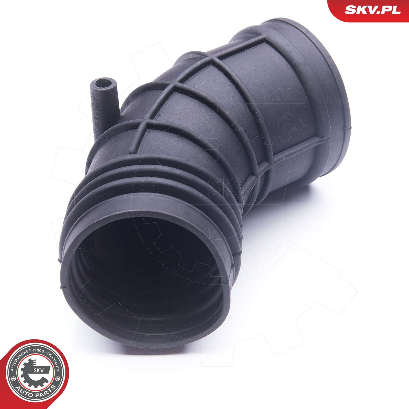 Levně Sací hadice, vzduchový filtr ESEN SKV 24SKV440
