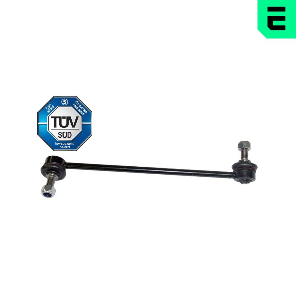 Brat/bieleta suspensie, stabilizator OPTIMAL G7-1304