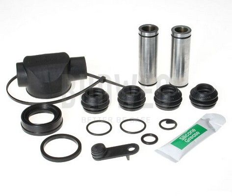 Zestaw naprawczy, zacisk hamulca BUDWEG CALIPER 203005