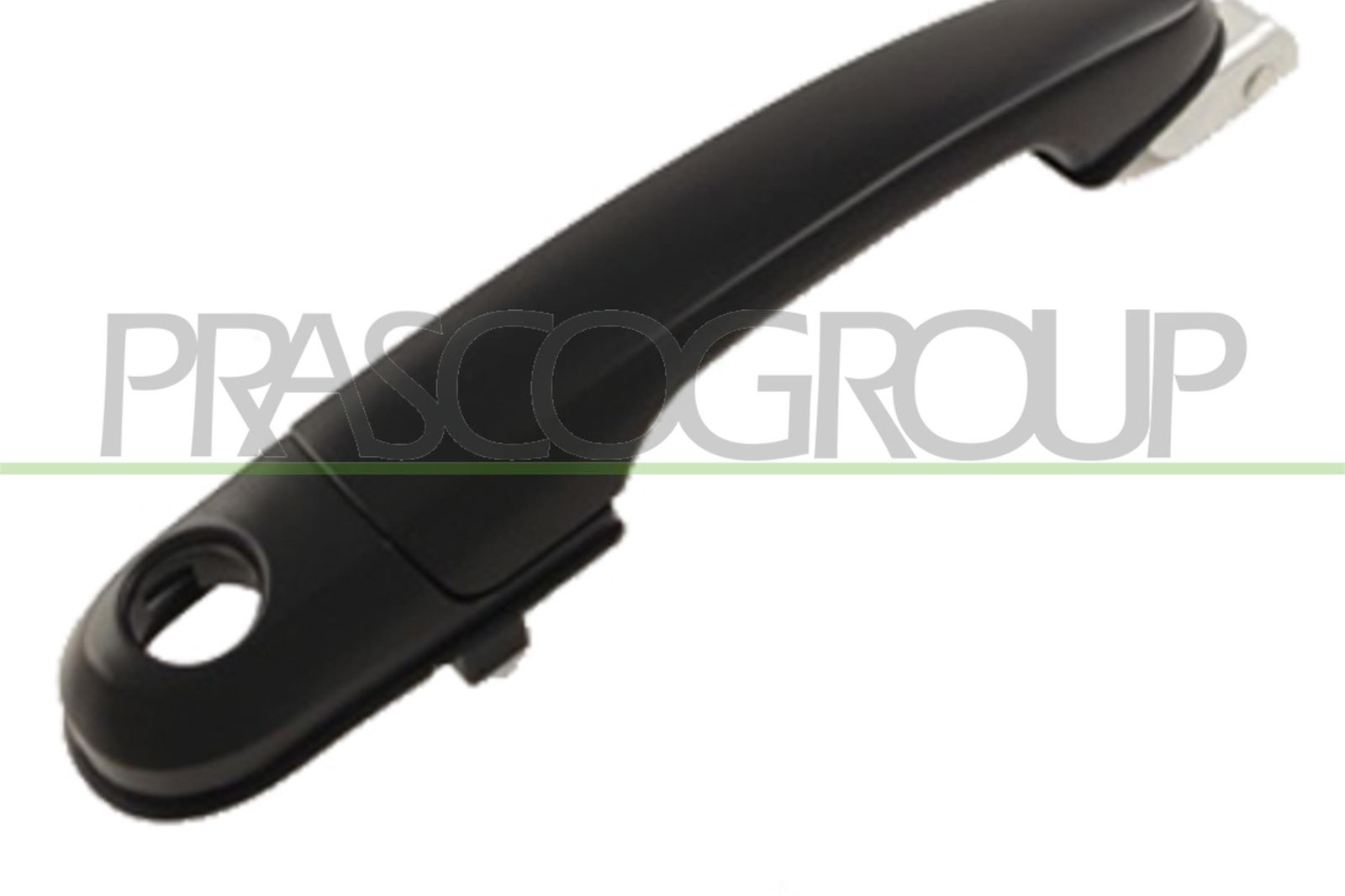 Mânerul exterior al ușii PRASCO HN8028003