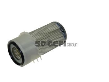 Filtr powietrza TECNOCAR A595