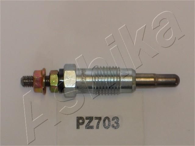 Świeca żarowa ASHIKA PZ703