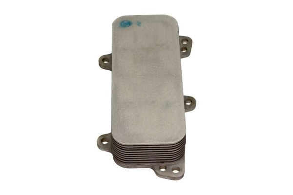 Olejový chladič, motorový olej MAXGEAR 14-0015