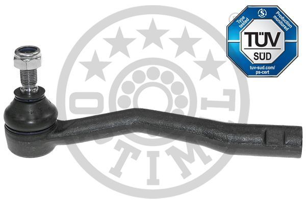 Końcówka drążka kierowniczego poprzecznego OPTIMAL G1-612