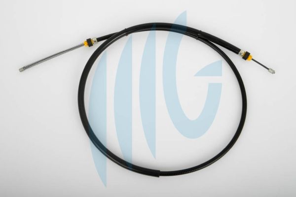 Cięgło, hamulec postojowy RICAMBIFLEX GM 01440952