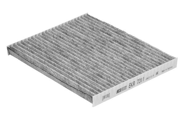 Filtre, air de l'habitacle