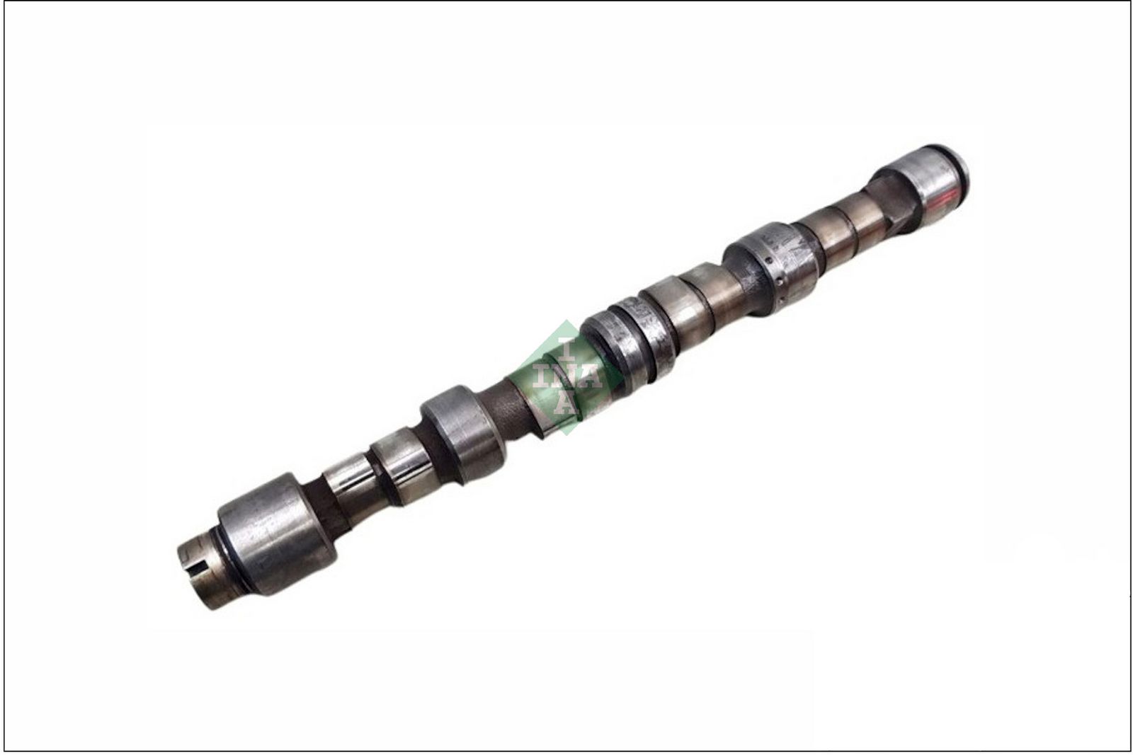 Распредвал