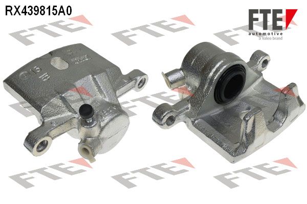 Zacisk hamulca FTE 9291019