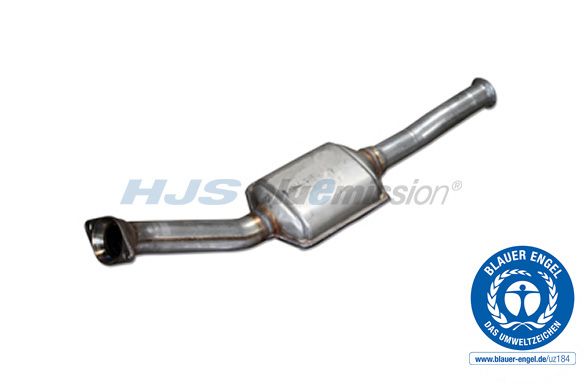 Katalizator HJS 96 22 3011