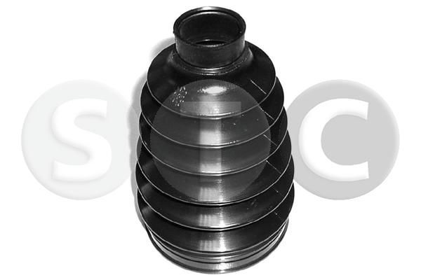 Osłona, wał napędowy STC T400072