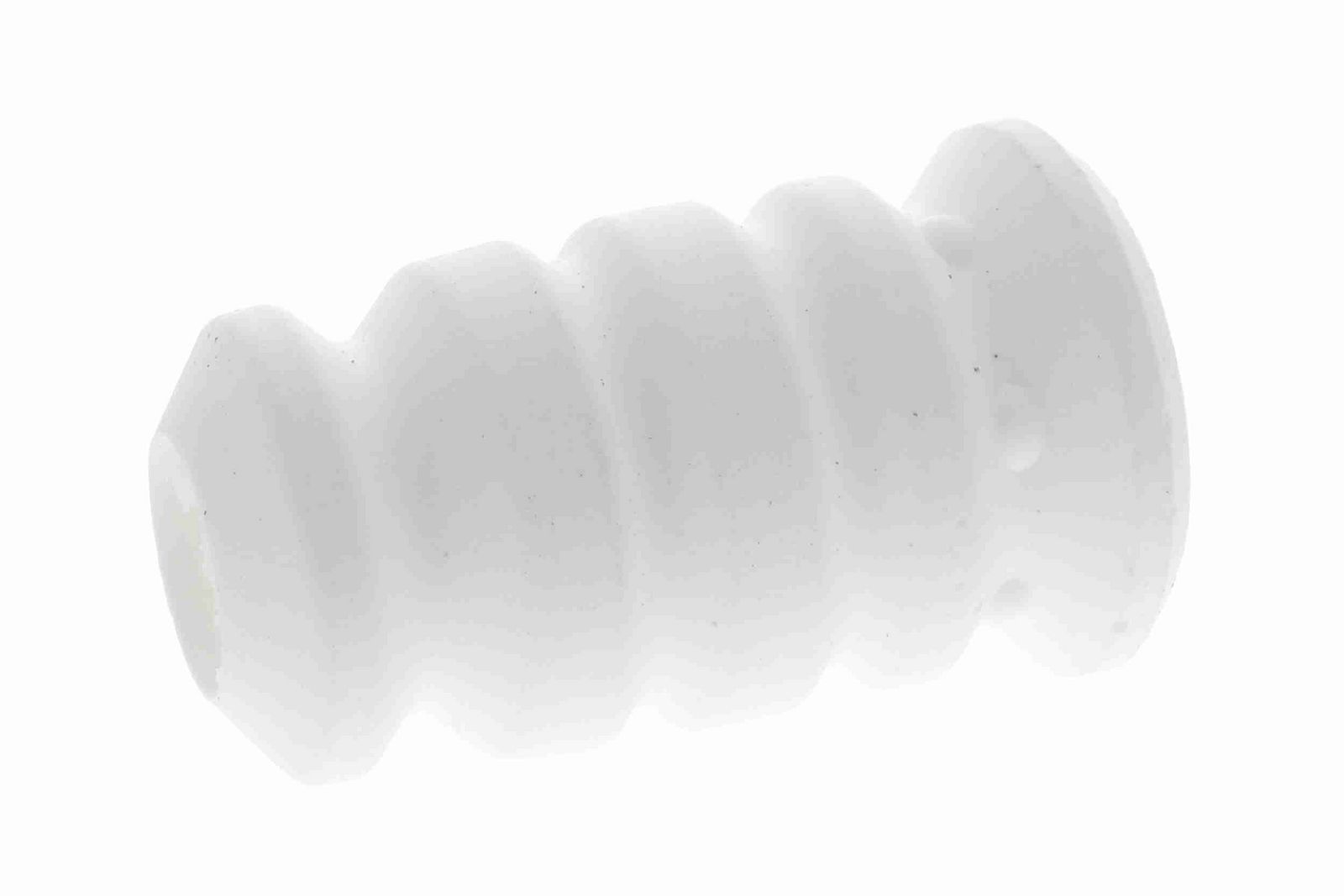 Butée élastique, suspension