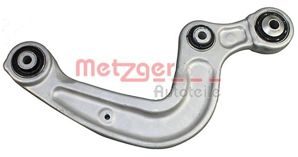 Brat, suspensie roata METZGER 58112204
