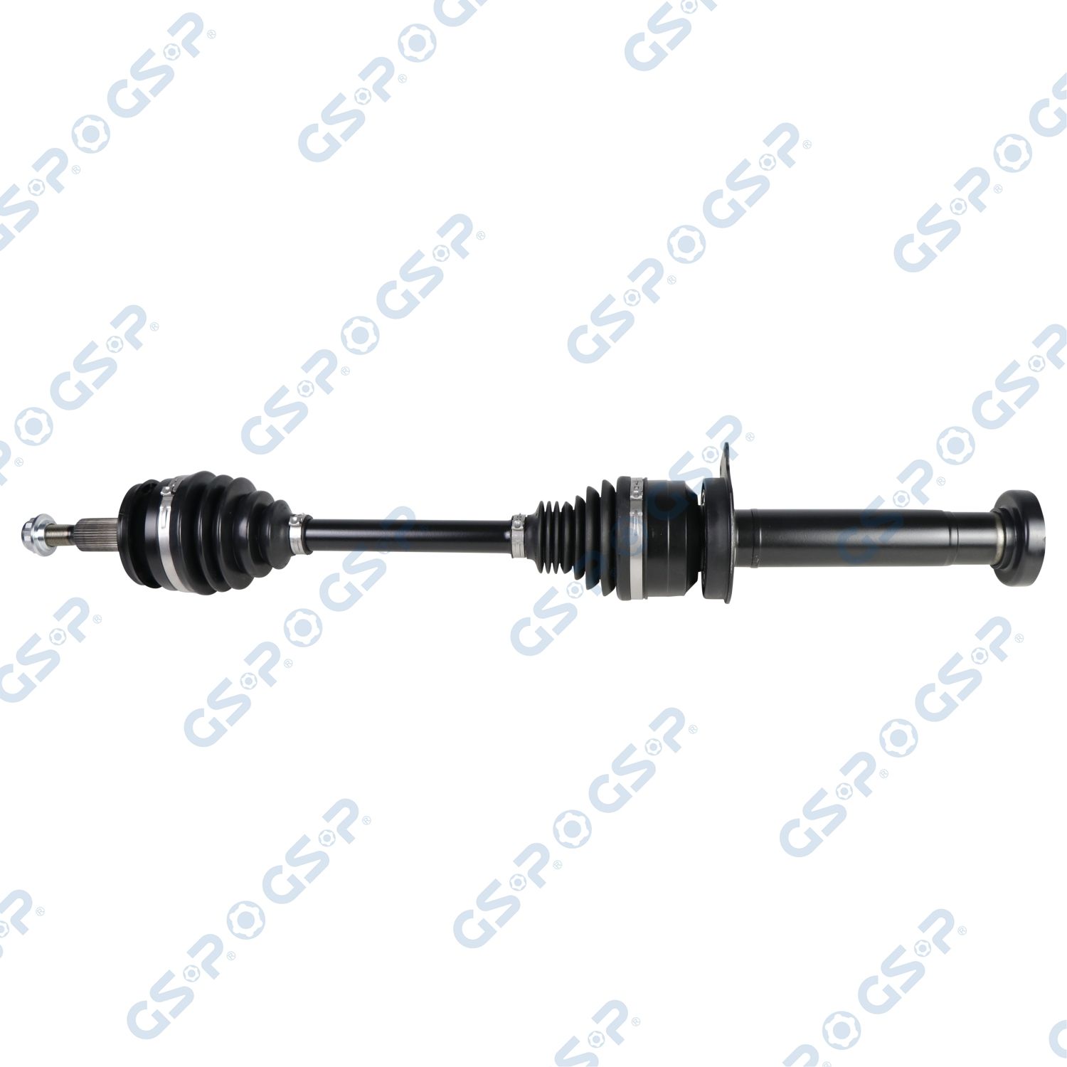 Приводной вал