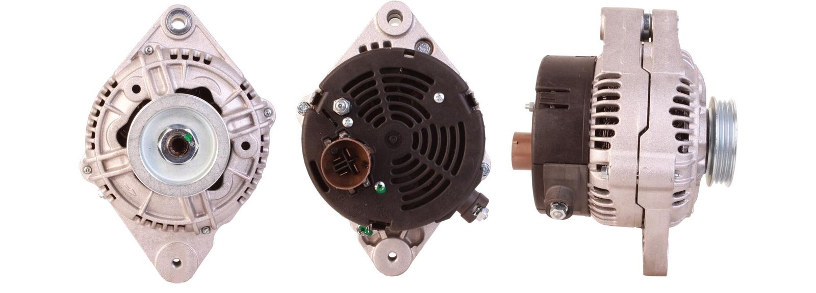 Alternator LUCAS LRA01839