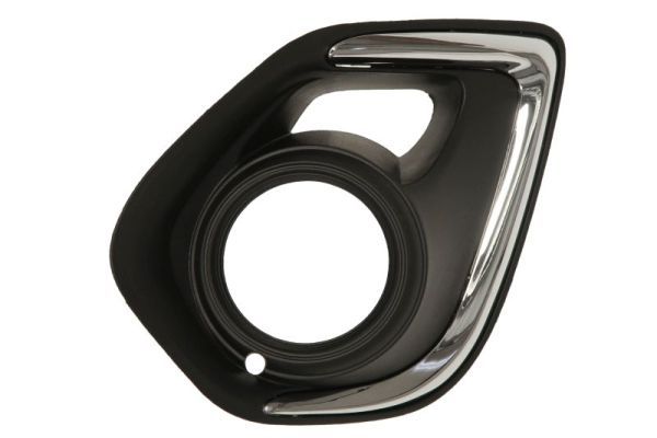 Grila ventilatie, bara protectie BLIC 6502-07-3751911P