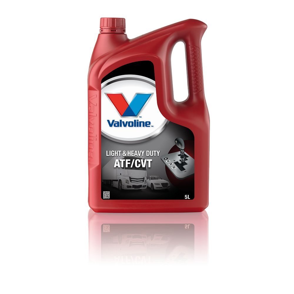 Olej do automatické převodovky VALVOLINE 895133