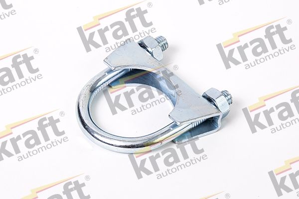 Spojka trubek, výfukový systém KRAFT AUTOMOTIVE 0558547