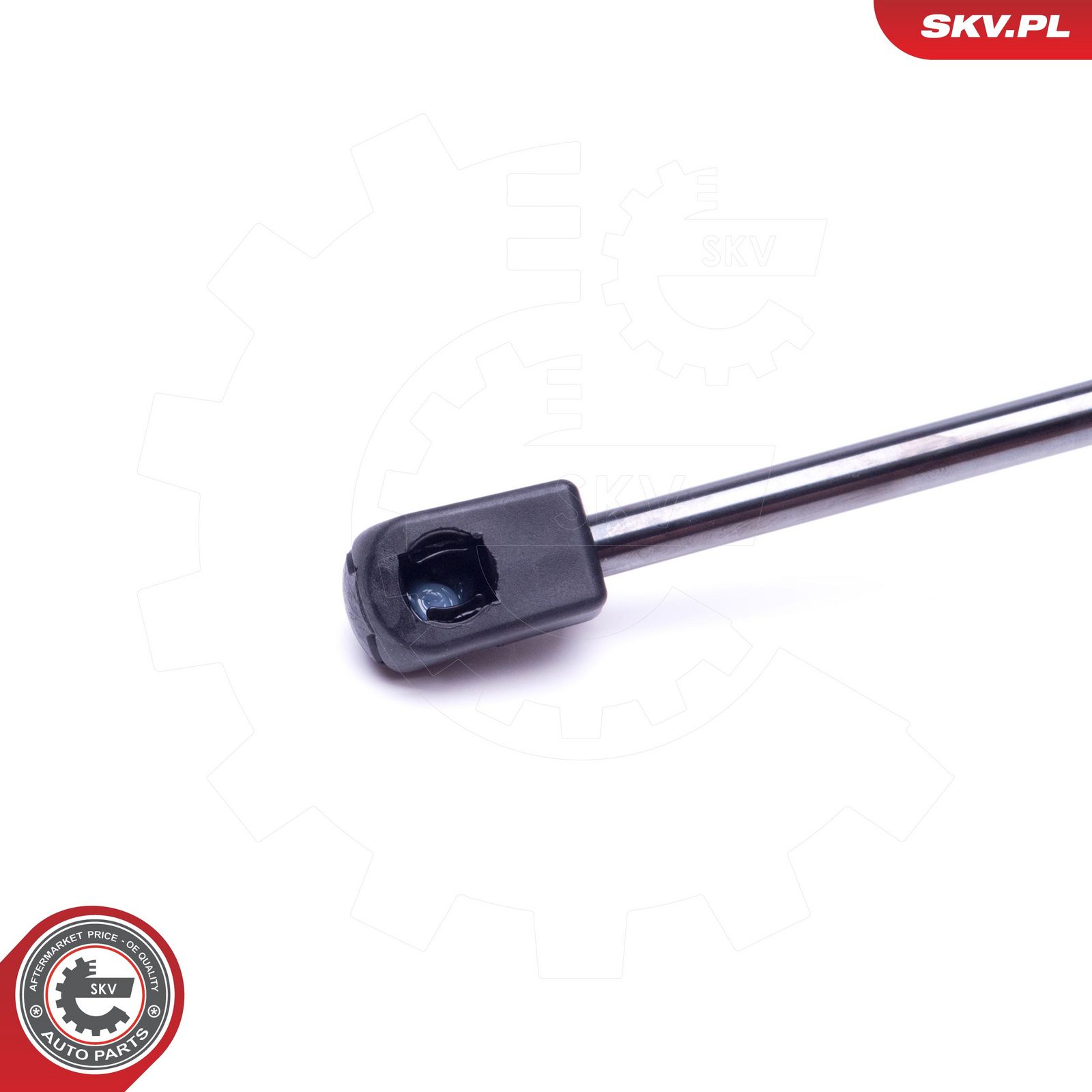 Levně Pneumatická pružina, zavazadlový / nákladový prostor ESEN SKV 52SKV358
