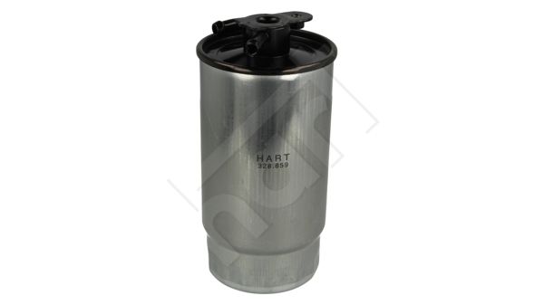 Filtr paliwa HART 328 859