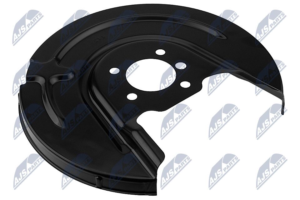 protectie stropire,disc frana NTY HTO-WW-081