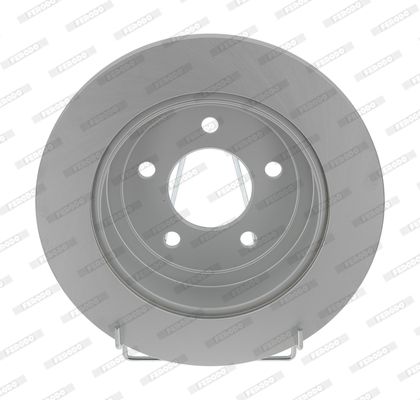 Tarcza hamulcowa FERODO DDF1492C