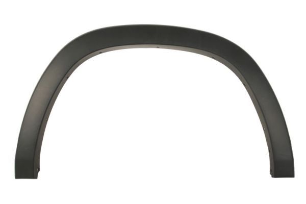 Baguette et bande protectrice, aile
