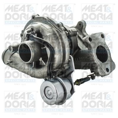 Urządzenie doładowujące, doładowanie MEAT & DORIA 65109