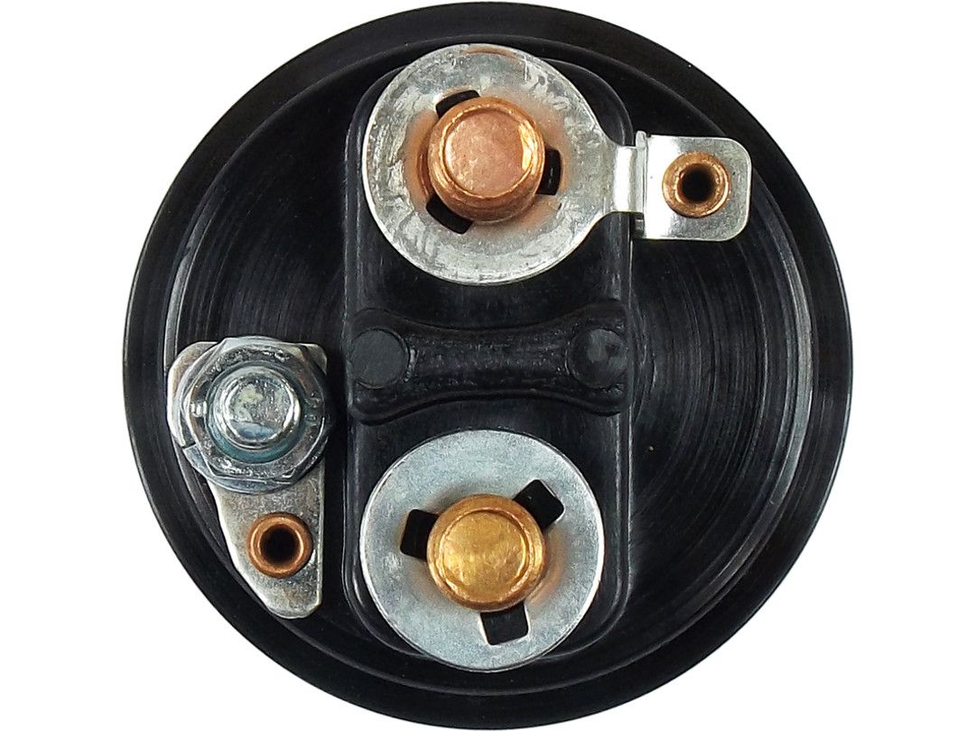 Capac, releu demaror AS-PL AS SP3007