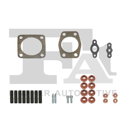 Zestaw montażowy, doładowanie FA1 KT110550