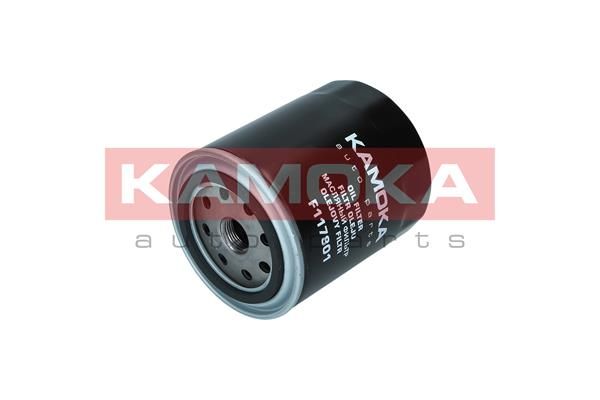 Olejový filtr KAMOKA F117801