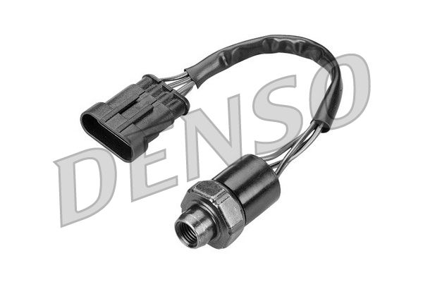 Przełącznik ciśnieniowy, klimatyzacja DENSO DPS01001