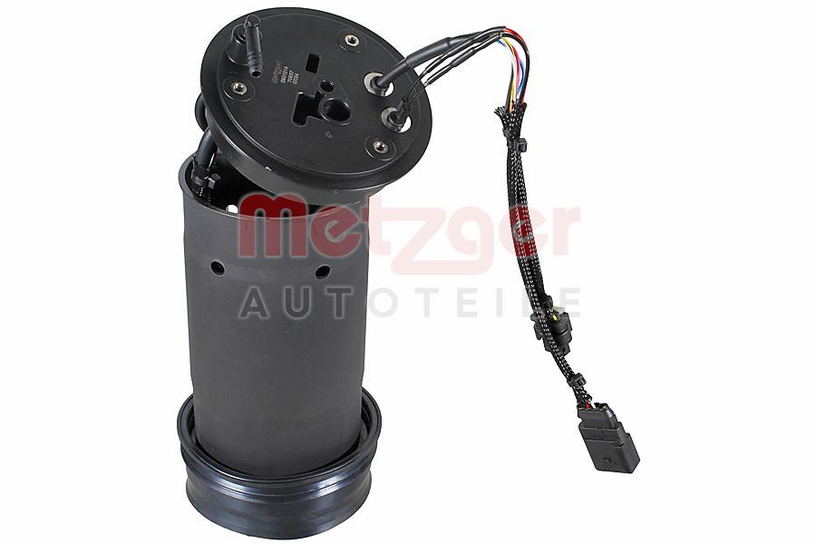 Soojendus, kütusepaak (karbamiidipritse)