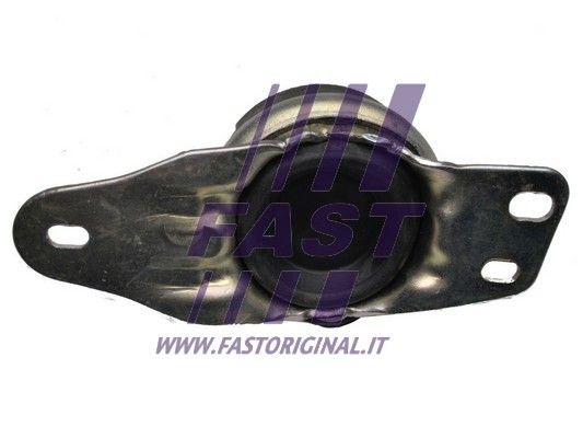 Łożyskowanie silnika FAST FT52409