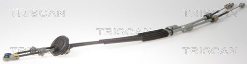 Naciąg linki, ręczna skrzynia biegów TRISCAN 8140 38710