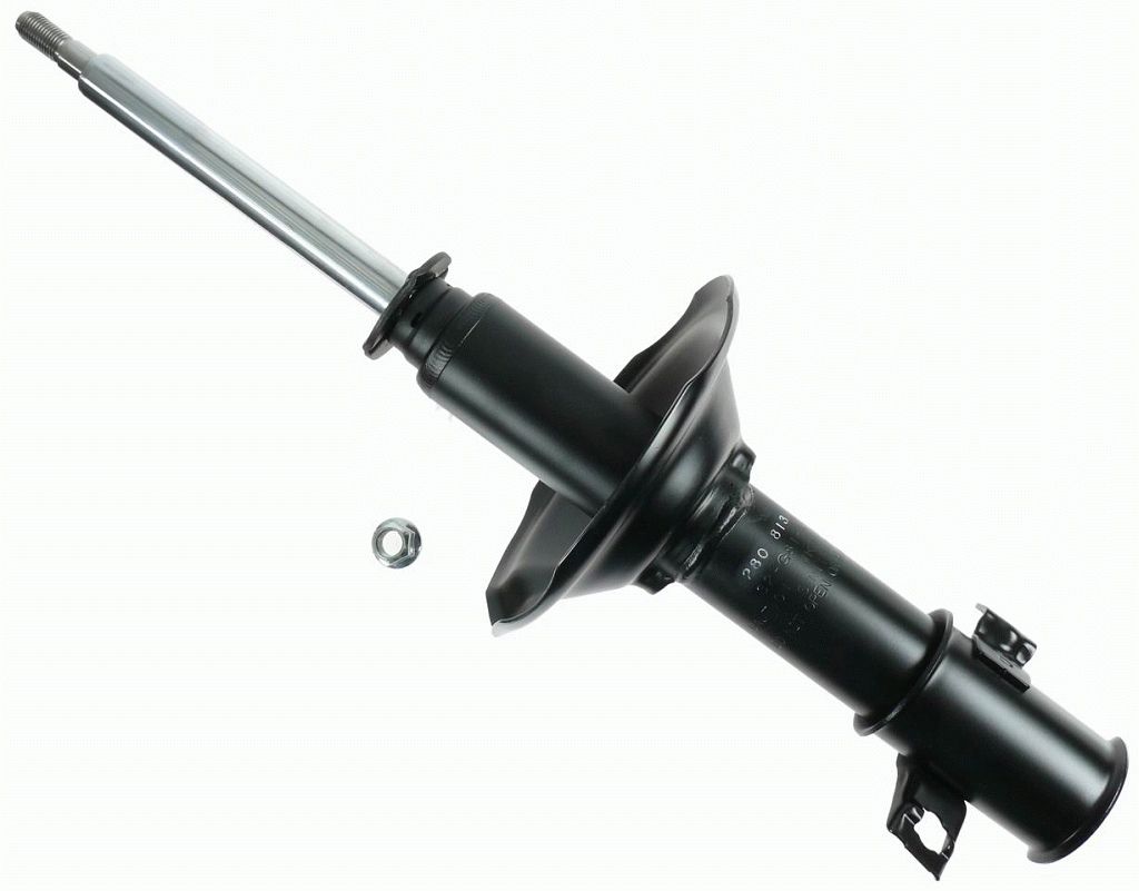 Amortyzator BOGE 32-G81-A