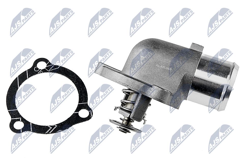 termostat,lichid racire NTY CTM-AR-000