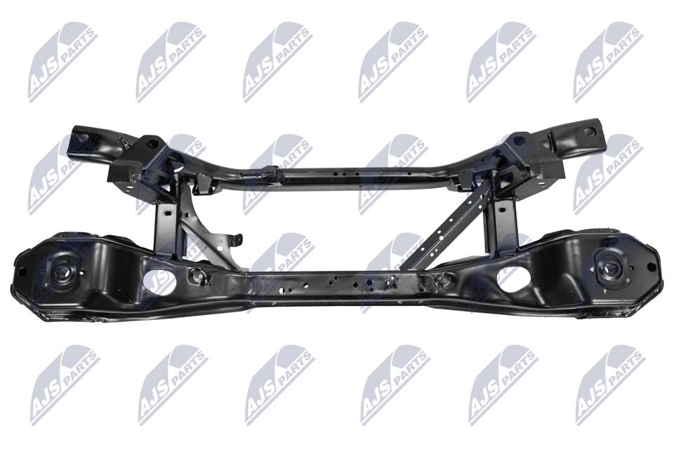 Балка моста