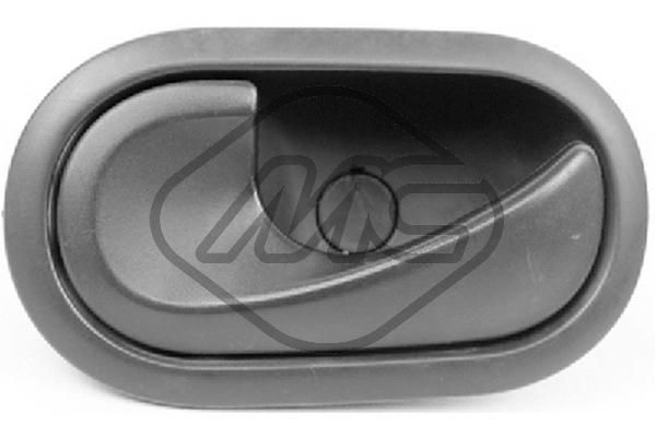 Zewnętrzny uchwyt drzwi METALCAUCHO 43658