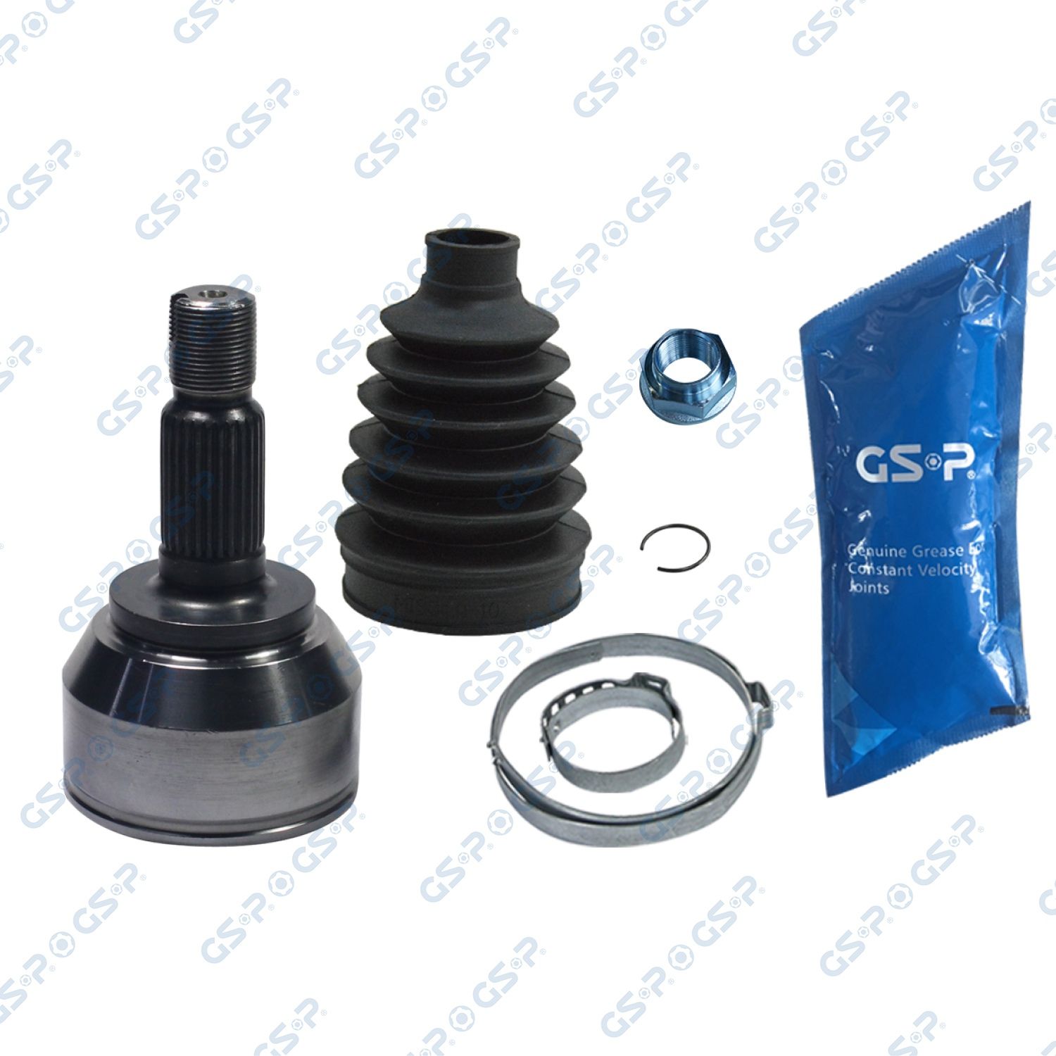 Set articulatie, planetara GSP 899151