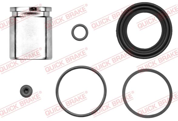 Set reparatie, etrier QUICK BRAKE 114-5457