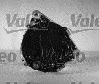 Alternator VALEO 439198