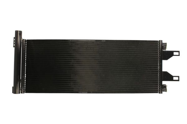 Конденсатор, кондиционер