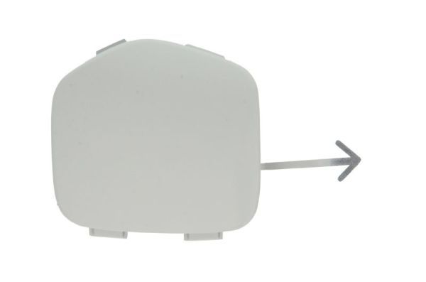 Capac carlig remorcare BLIC 5513-00-8102920P