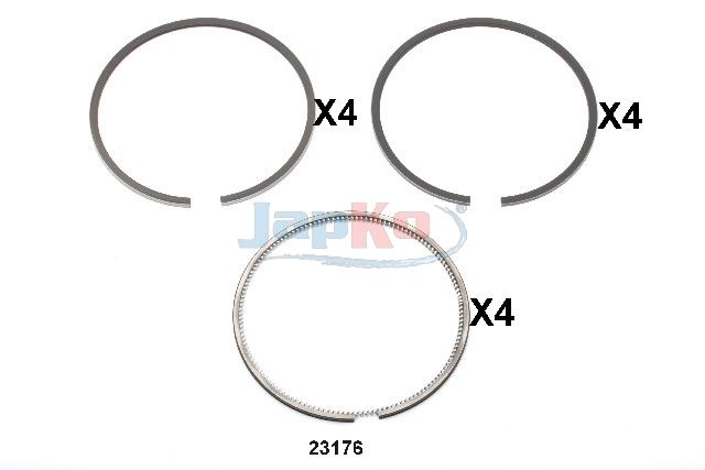 E-shop Piestny krúżok JAPKO 423176J