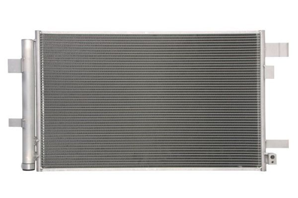 Condensator, climatizare THERMOTEC KTT110866