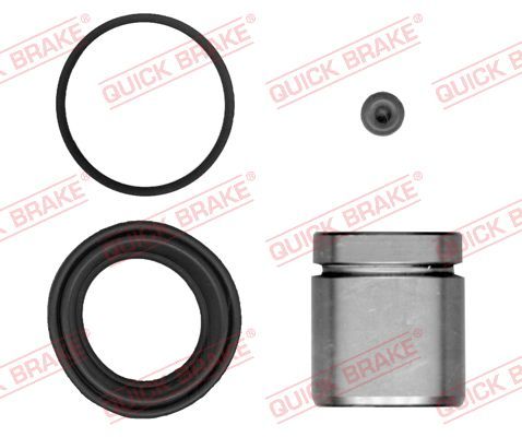 Zestaw naprawczy, zacisk hamulca QUICK BRAKE 114-5559