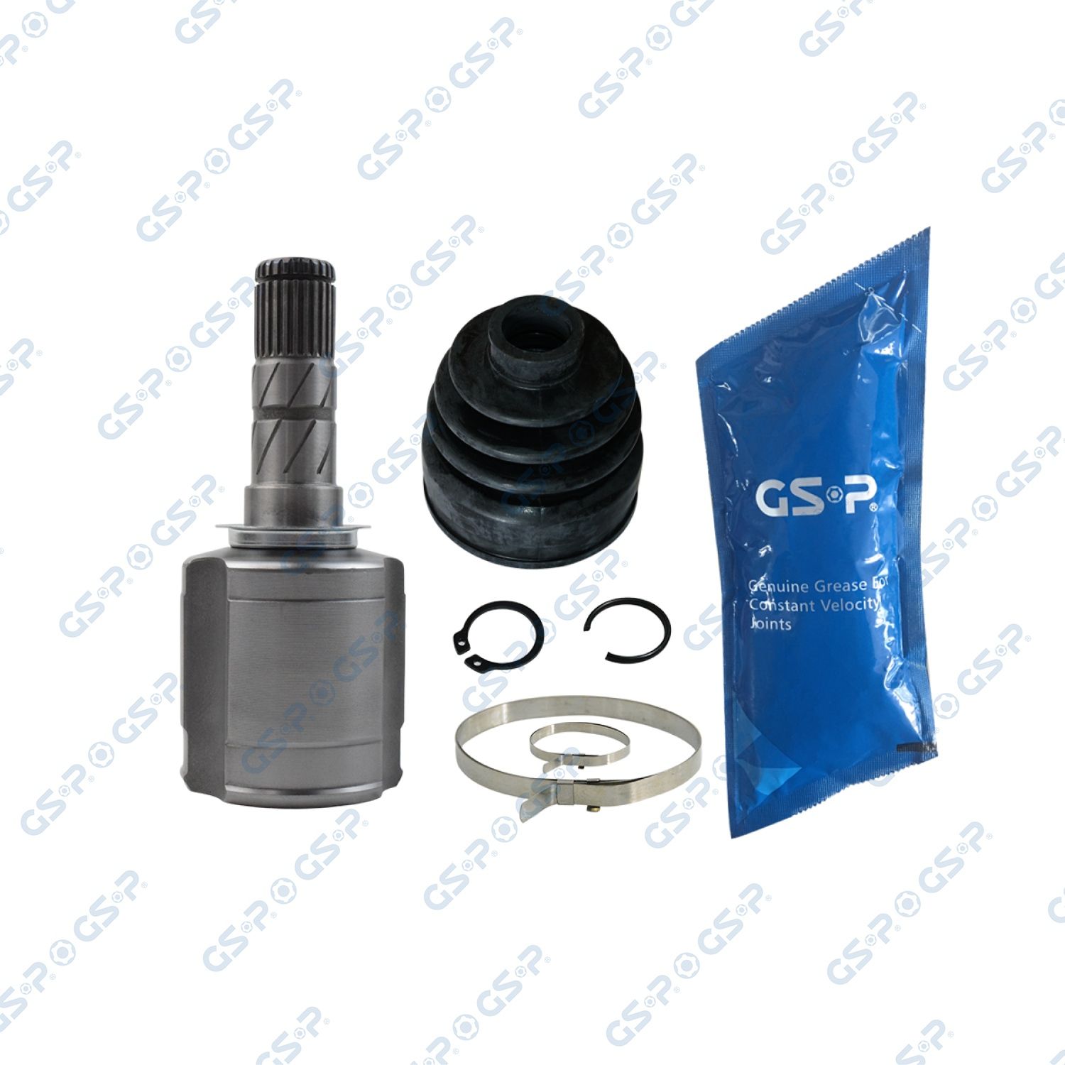 Set articulatie, planetara GSP 656027