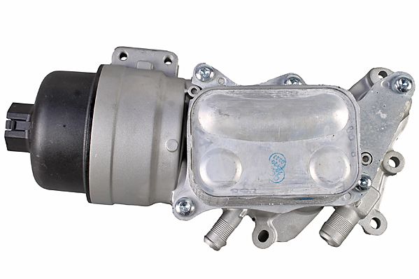 E-shop Obal olejového filtra METZGER AUTOTEILE 2370081