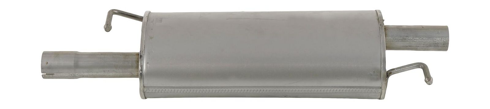 Предглушитель выхлопных газов